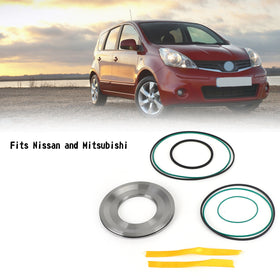 Nissan e Mitsubishi ultima ricostruzione del pistone in acciaio della puleggia CVT JF015E RE0F11A generica