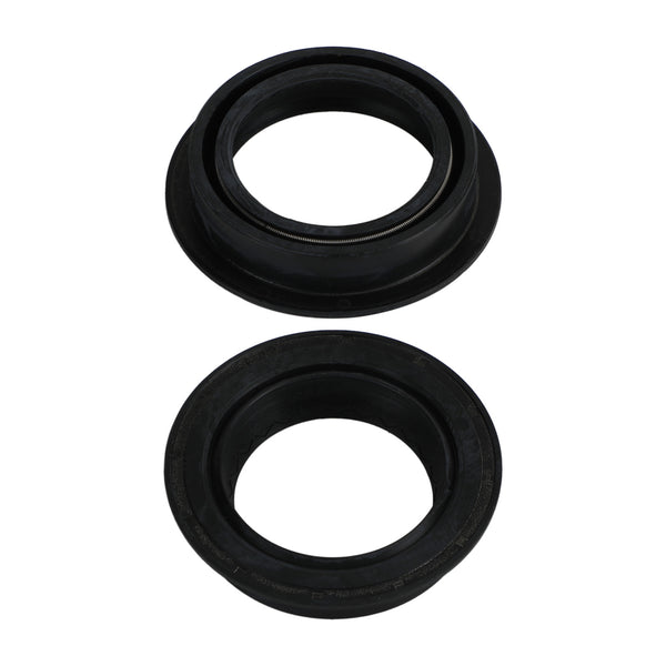 2pcs Front Inner Axle Oil Seals 303752 for Nissan Patrol 1987-2013 Y60 Y61