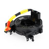 2015-2018 Lexus NX300h Squib Spiral Cable Clock Fjäder 84306-09020/84307-42050/84307-0R050 Generic