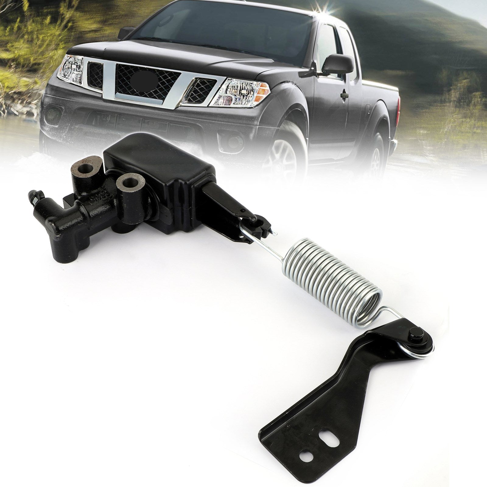 Valvola di rilevamento del carico del freno 46400-VK000 adatta per Nissan Frontier Navara D22TD 2.5TD TD25