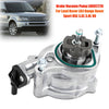 Land Rover LR4 Range Rover Sport HSE 5.0L 3.0L V8 LR082226 Brake Vacuum Pump Generic