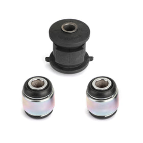3Pcs Rear Arm Assembly Knuckle Bushing For Toyota Highlander Camry Avalon Lexus Generic