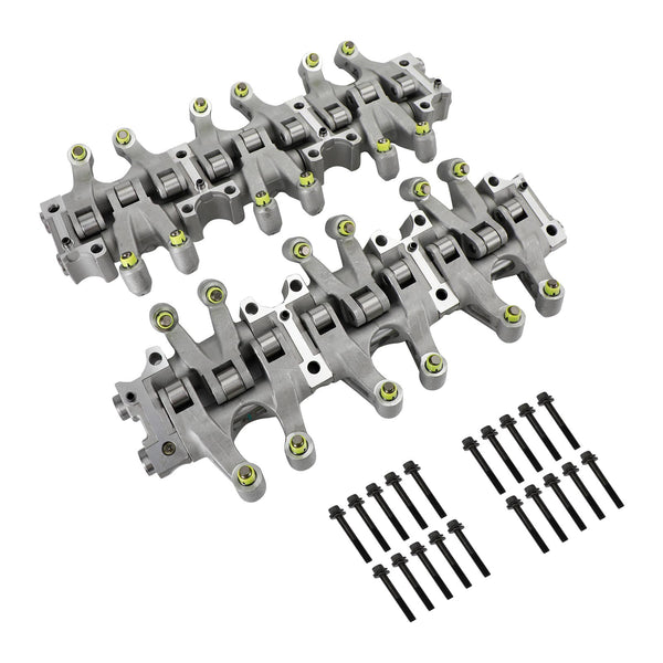 Ensemble culbuteur et arbre de moteur, 2 pièces, 4892293AA/AB/AC, pour Chrysler Dodge 3,5l 4,0l générique