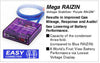 Universal PIVOT MEGA RAIZIN Fuel Saver Voltage Stabilizer Regulator Grounding Generic
