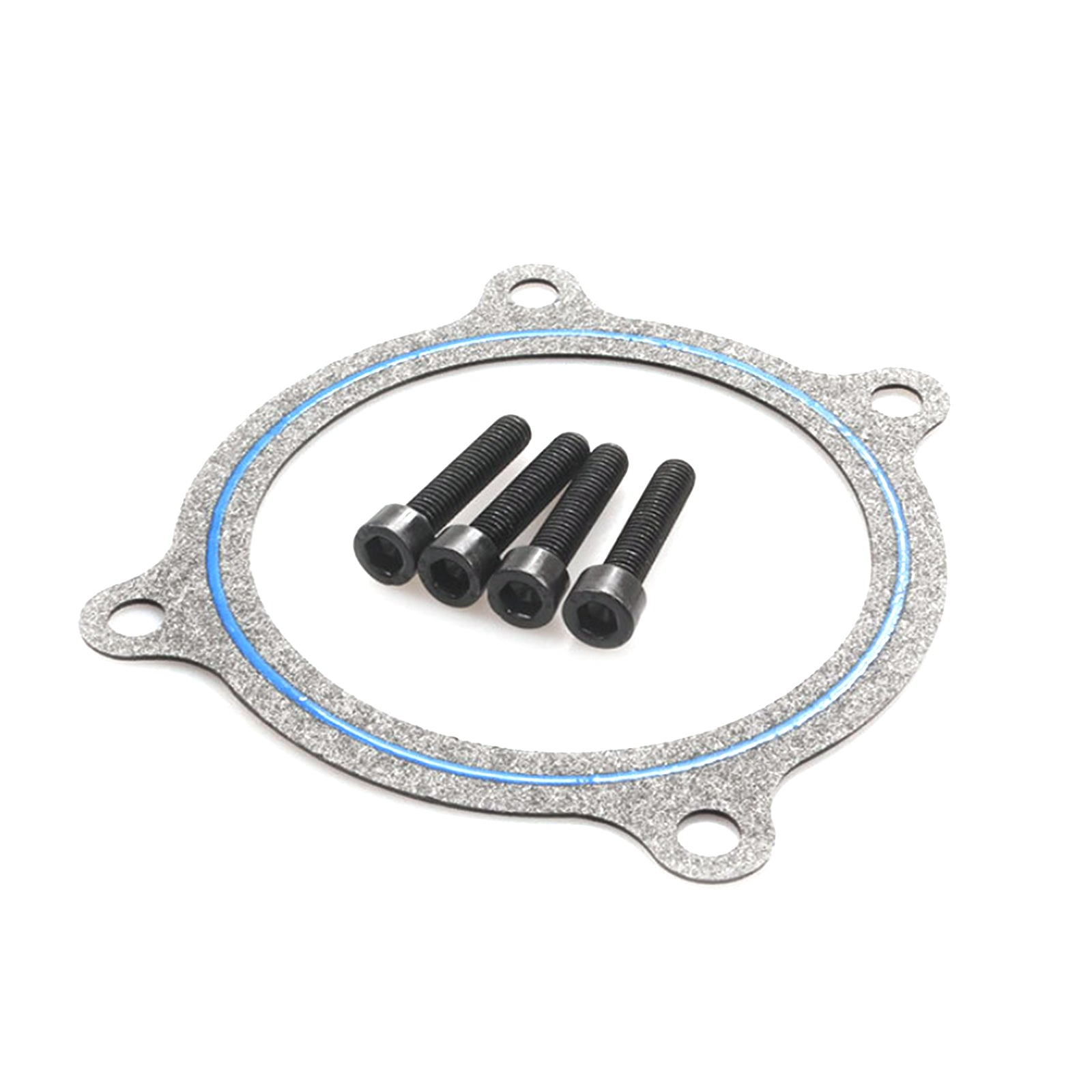 2007-2017 Dodge Ram 2500 3500 6.7L Cummins Diesel Turbo EGR Valve Delete Kit