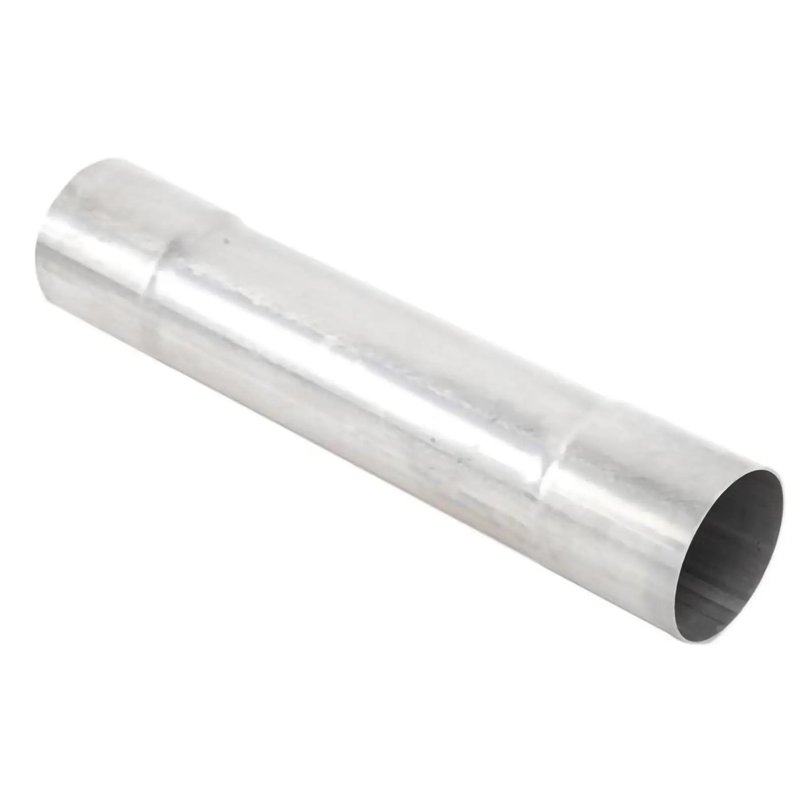 4'' eksospotterør for Chevy Silverado GMC Sierra 6.6L Duramax Diesel 2011-2015