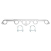 1977-1983 Nissan 280Z/ZX L28E Round Port Stainless Exhaust Header Manifold 70-1122 Generic