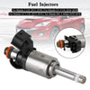 2012-2018 Mazda 3 2.0L Fuel Injector PE01-13-250C PE01-13-250B Generic