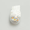 For Philips 11071AU31B2 Ultinon Pro3100 LED-AMBER WY21W W3x16d 12V