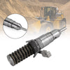 Inyector de combustible 1278216 127-8222 127-8205 0R-8682 compatible con Caterpillar 3116 3114 genérico