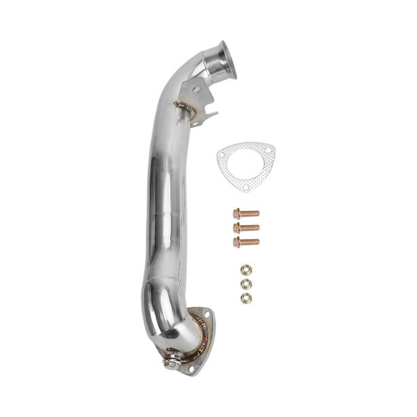 Downpipe di scarico Catless da 2,5