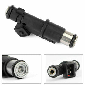 Petrol Fuel Injector Fits Dispatch Xsara 206 307 407 607 807 Expert Generic