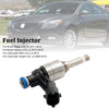 Injecteur de carburant Buick Regal 2.0L-L4 2011-2013 0261500112 0261500147 12636111 FJ1097 générique