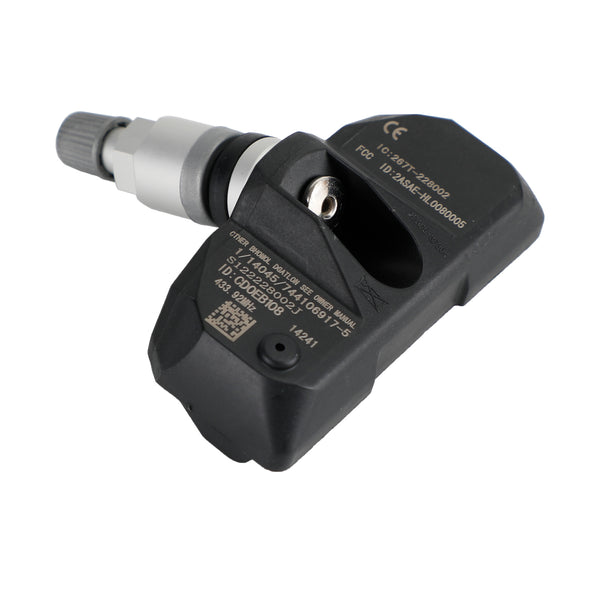 1x A0025406717 Reifendruckkontrollsystem-Sensor für Benz GL550 GL320 S450 Generic