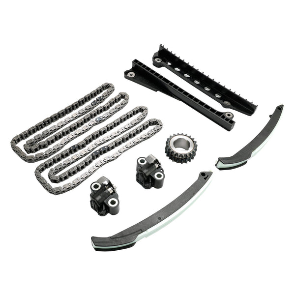 2000-2010 Ford Expedition Timing Chain Kit For Ford F-150 5.4L V8 Sohc 1L3Z-6L266-AA F85Z-6M274-AA Generic