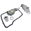 2008-2017 GEELY TX4 L4 2.5L 5-45RFE Bloco Solenóide 4WD Kit de Filtro 68002342AD 68002342AF Genérico