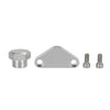 Kit de plaque de blocage de prise EGR pour Toyota Land cruiser 4Runner 2,7 l 4,0 l générique