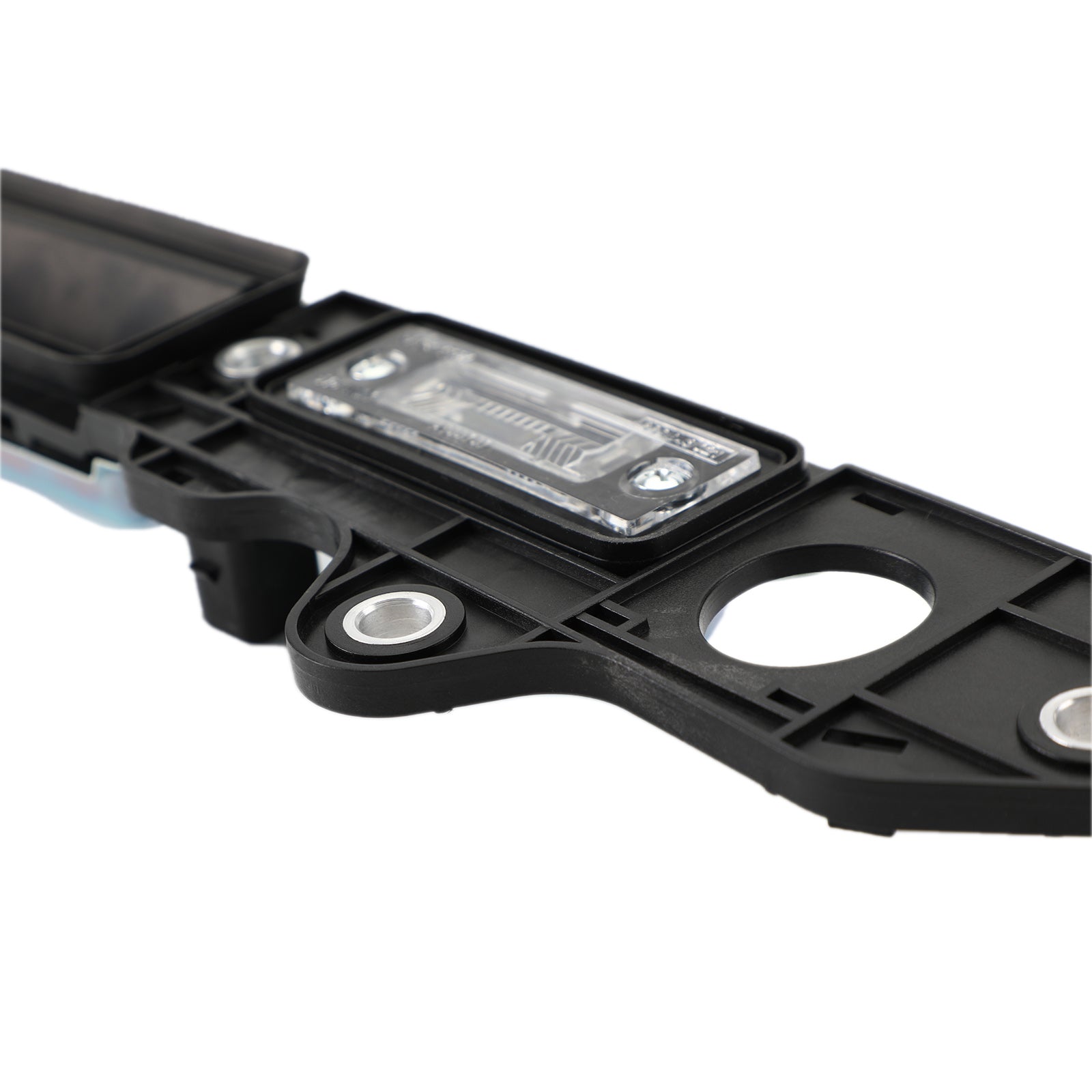 Barra de manija para portón trasero, maletero apto para Vw Golf Plus Jetta Touran Passat