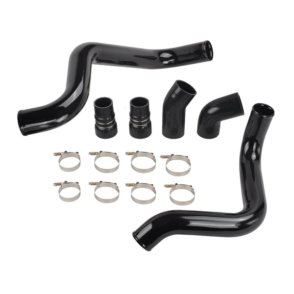 Kit cuffia tubo intercooler GM 6.6L LB7 Duramax Diesel 3