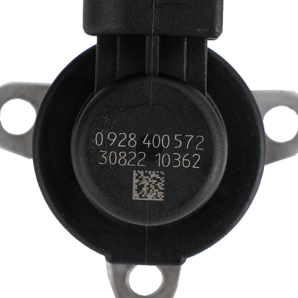 2004-2009 A4 2.7 TDI y 3.0 TDI 0928400572 Válvula de control del regulador de presión de la bomba de combustible genérica