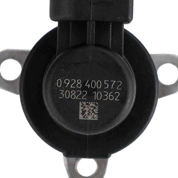 2007-2014 A5 3.0 TDI 0928400572 Régulateur de pression de pompe à carburant Valve de contrôle générique