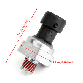 Oil Pressure Sensor Q21-1033 20706315 For Mack Kenworth Peterbilt Caterpillar Generic