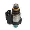 Benz W221 Solenoidi per cambio automatico 8 pezzi a 7 velocità 722.9 per S300 S350 S500 S550 S600 generico