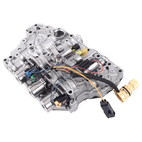 Corps de soupape de transmission MAZDA 2 1,3 L 1,5 L 2007-2011 4F27E générique