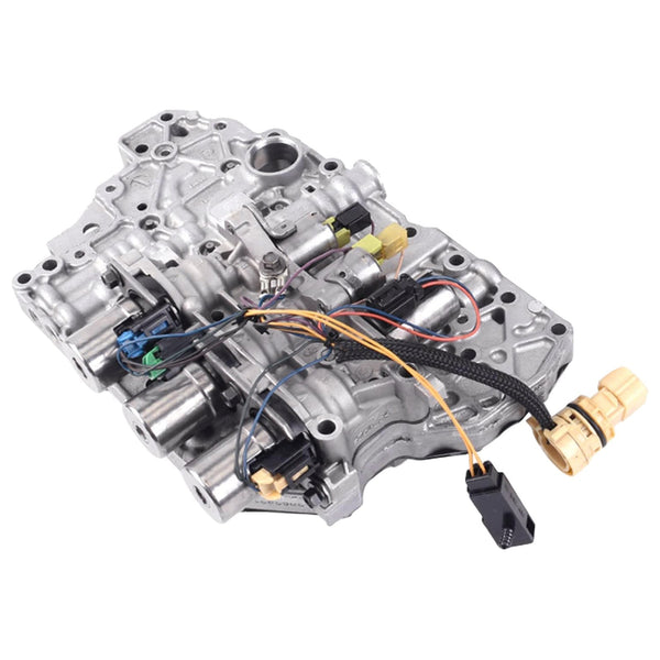 2005-2011 MAZDA 5 2.0L Corps de soupape de transmission 4F27E Générique