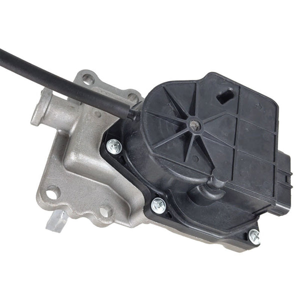 2003-2019 Toyota 4Runner Front 4WD Differentieel Vacuüm Actuator 41400-35034 41400-35033 Generiek