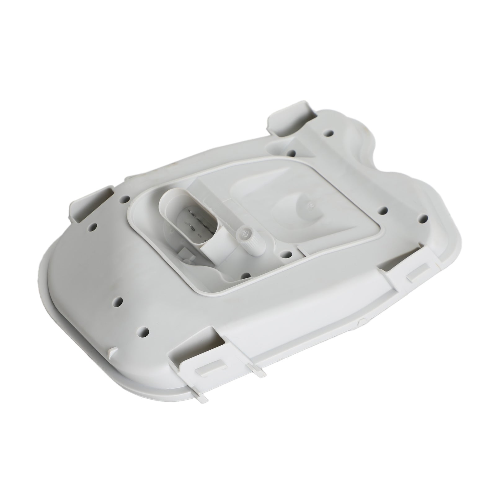 2005-2008 Audi A6 C6 A6L luz traseira esquerda suporte de lâmpada traseira 4F5945221C