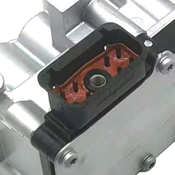 A604 Blocco solenoide cambio 41TE e sensori di velocità ingresso uscita Trasmissione 41TE Generico