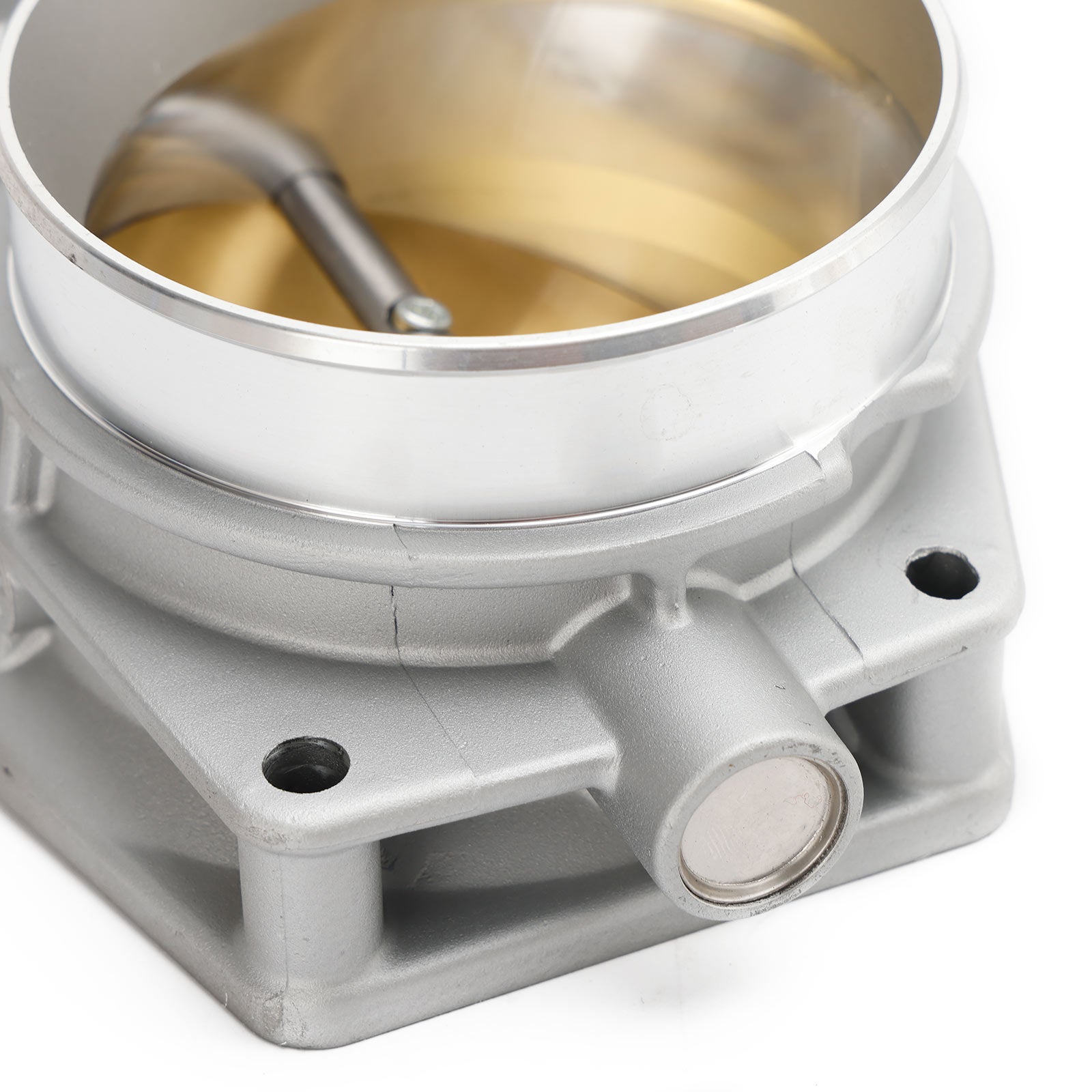 2010–2015 Camaro SS mit LS3 L99-Motor, 92-mm-Drosselklappengehäuse 12605109