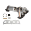 2007-2009 Toyota Camry 2362CC l4 GAS DOHC Convertisseur catalytique avec joint 674050 générique