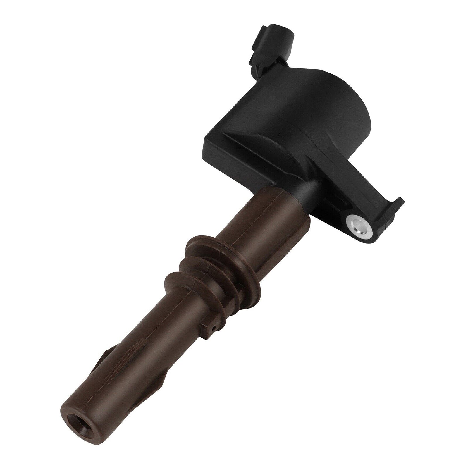 2009-2010 F-150 V8 4,6L 8STK Tennspoler +tennplugger DG521 SP509
