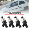 1996-1998 Chevrolet Corsa 17123919 INJ670 Inyectores de combustible genéricos