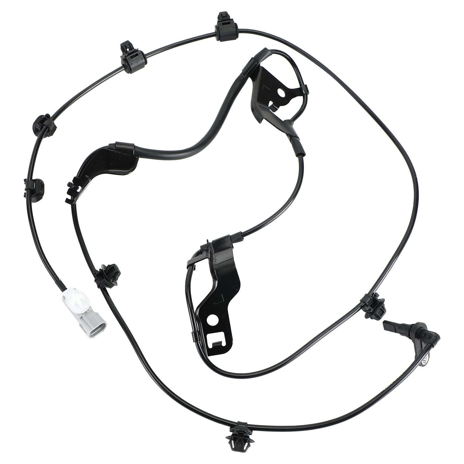 Toyota Hilux Viii Pickup 2015+ ABS Wheel Speed Sensor Front Left for 89543-0K060