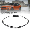 Conjunto de actuador y cable de freno de mano Discovery 3 y Range Rover Sport Módulo de freno de estacionamiento Actuador de freno de mano LR019223 Genérico