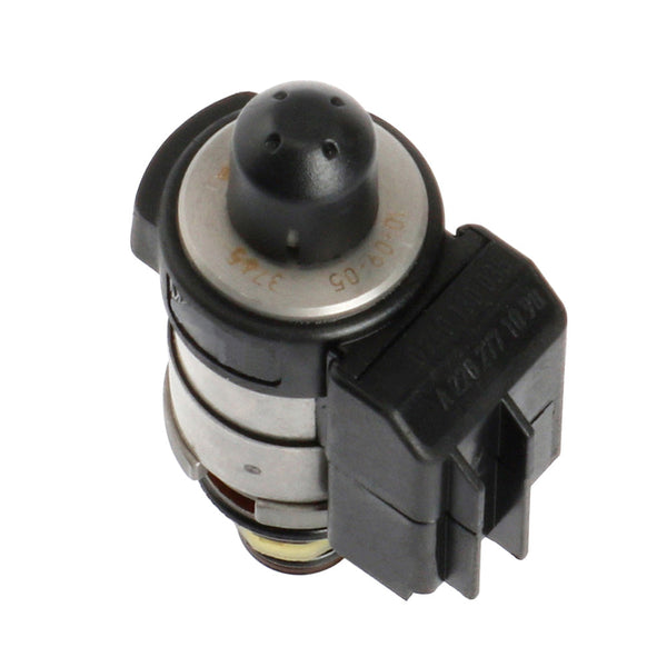 BenzW221 8 stuks 7-speed 722.9 automatische transmissiesolenoïden voor S300 S350 S500 S550 S600 Generiek