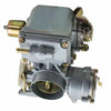 VW Beetles 1971-1979 Dual Port 1600cc 12V 34 Pict-3 Carburetor 113129031K 8-1289-B