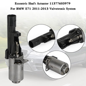 2013 BMW 135is 11377603979 11377599021 V20-87-0003 Eccentric Shaft Actuator Generic