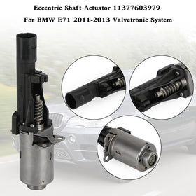 11377603979 11377599021 Eccentric Shaft Actuator For BMW E71 2011-2013 Valvetronic System Generic