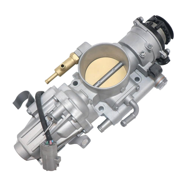 1998-2002 Toyota Land Cruiser Lexus LX470 4.7L V8 Throttle Body 22030-50142 22030-50141 22030-50140