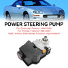 1998-2002 Chevy Camaro/Pontiac Firebird 734-77119 2069849F Servostyrningspump med reservoar 26068934 Generisk