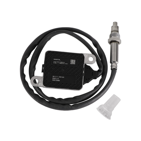 Nox Stikstofoxidesensor 9821120980 Voor Citroen Peugeot 1.6HDi 2.0 HDi Diesel Generiek