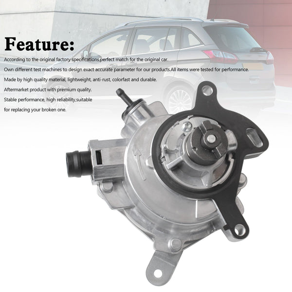 2013-2019 Ford Fusion 1,5L vakuumpump DS7G2A451CB Generic