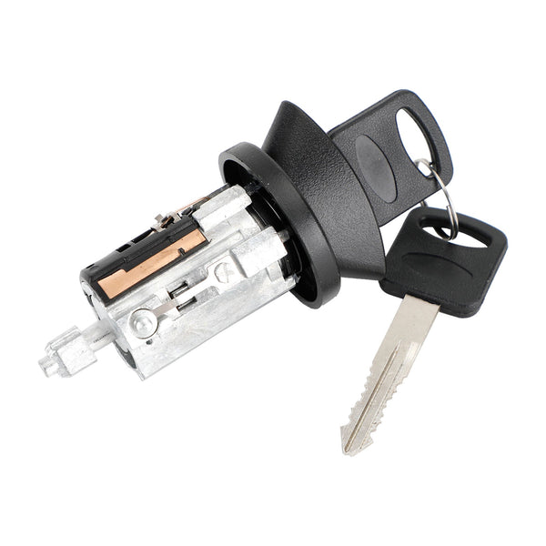 1998-2005 Ford Excursion Ignition & Door Lock Cylinder With 4 Keys 703362 7C3Z-1521990-A Generic