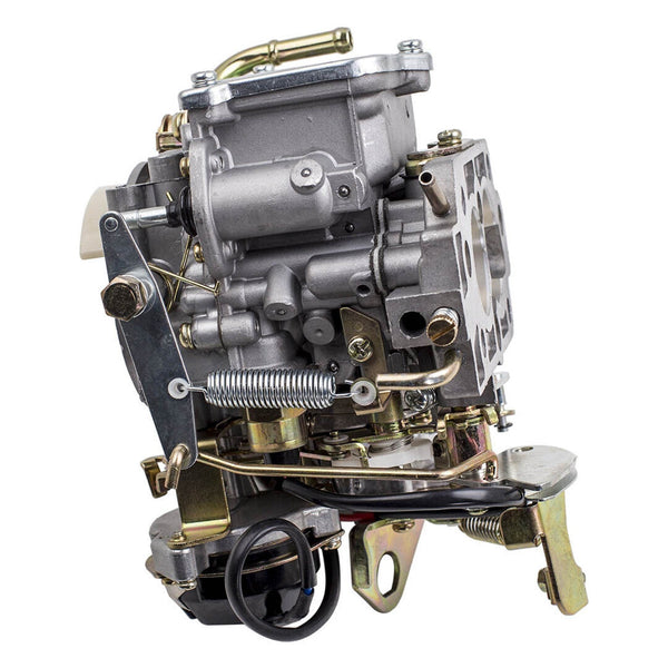 1995-2004 Nissan Pickup Base Standard Cab Pickup 2-Door 2-Barrel Carburetor 16010-21G61