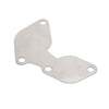 EGR Delete Block Off Plate for Holden Colorado RC Rodeo RA 4JJ1 3.0L Isuzu DMAX TF