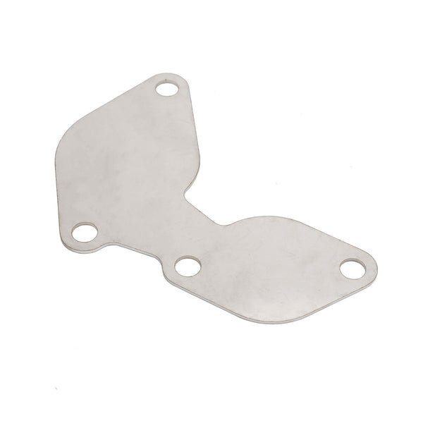 EGR Delete Block Off Plate for Holden Colorado RC Rodeo RA 4JJ1 3.0L Isuzu DMAX TF Generic